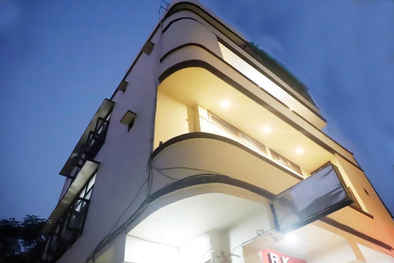 Rk Lodge Amritsar Esterno foto